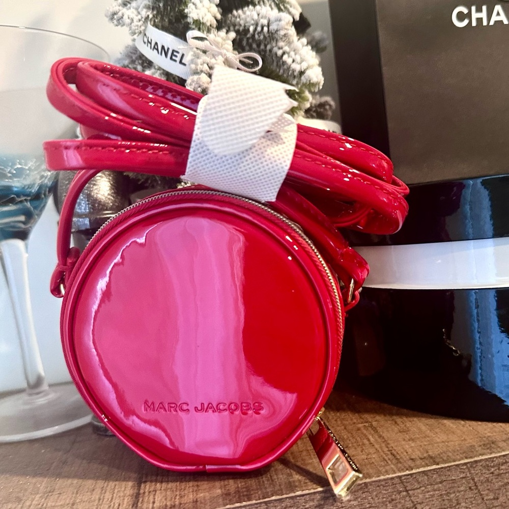 Marc Jacob’s Holiday Crossbody